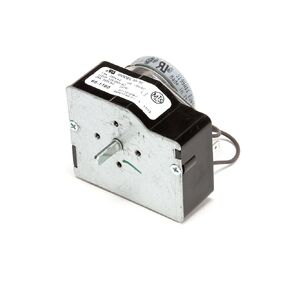 66-1160 Hold with Timer 24Hr 240V/60 Hz