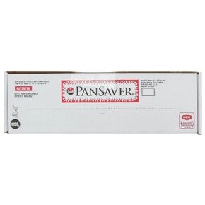 Pansaver 42002 Disposable Pan Liners Fits 6"D Full-Size Steam Table Pans