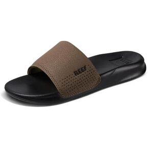 Reef Unisex-Child Kids One Slide Sandal