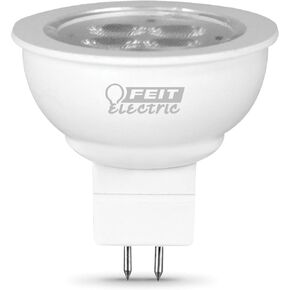 Feit Electric GU5.3 GU5.3 LED Bulb Warm White 20 Watt Equivalence 1 pk