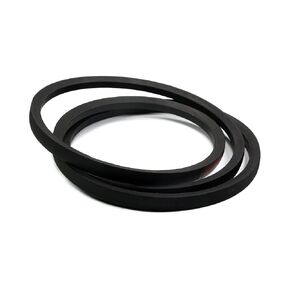 Othmro B-1981 Drive V Belt Inner Girth Industrial Power Rubber Transmission Belt Mower Belt Drive for Replacement Upper Transmission Triangle Rubber Lawn Industry Deck :1981mm/78" 1Pcs