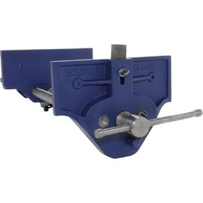 Eclipse Professional Tools EWWQR9 9" Quick Release Woodworking Vise