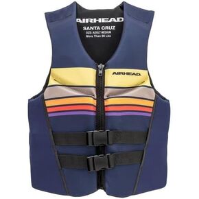 Airhead 30070-08-B-NB Santa Cruz Neolite PFD - Small