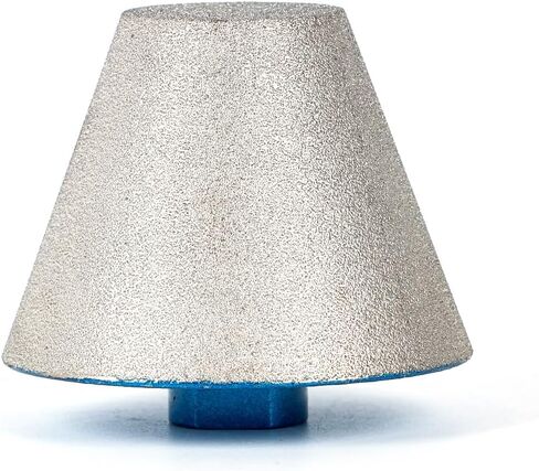 Raizi 1-3/8 Inch to 3 Inch Countersink Drill Bits Diamond Beveling Chamfer Bit for Holes Trimming 1 Pc in Kuwait