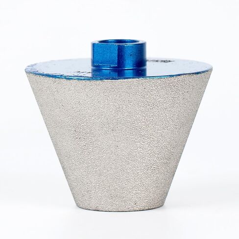 Raizi 1-3/8 Inch to 3 Inch Countersink Drill Bits Diamond Beveling Chamfer Bit for Holes Trimming 1 Pc in Kuwait