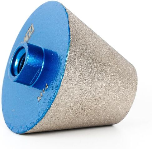 Raizi 1-3/8 Inch to 3 Inch Countersink Drill Bits Diamond Beveling Chamfer Bit for Holes Trimming 1 Pc in Kuwait