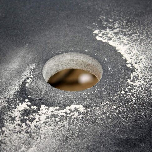 Raizi 1-3/8 Inch to 3 Inch Countersink Drill Bits Diamond Beveling Chamfer Bit for Holes Trimming 1 Pc in Kuwait