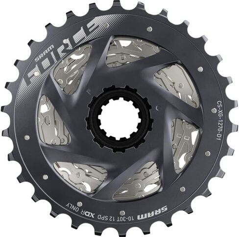 SRAM Force Xg-1270 12-Speed Cassette in Saudi Arabia