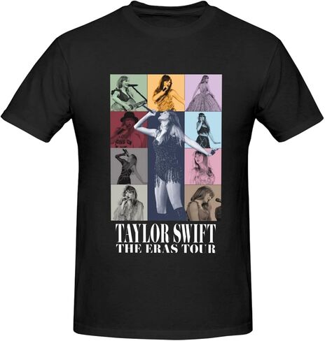 New-Kids On The-Block Design Pure Cotton Breathable T-Shirt for Man Black in Saudi Arabia