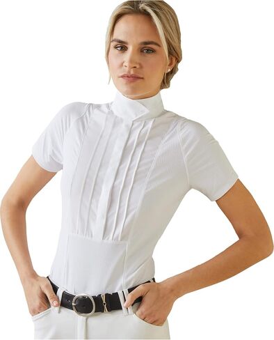 ARIAT Women's Luxe Show Shirt in Saudi Arabia