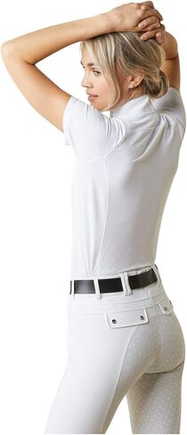 ARIAT Women's Luxe Show Shirt in Saudi Arabia