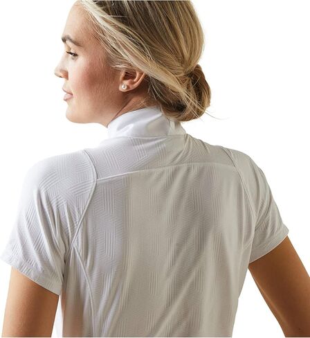 ARIAT Women's Luxe Show Shirt in Saudi Arabia