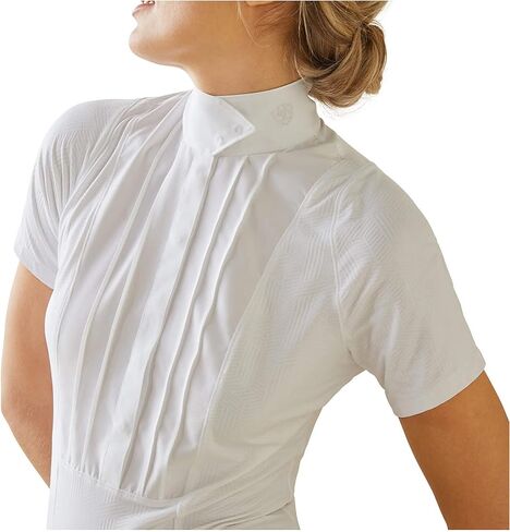 ARIAT Women's Luxe Show Shirt in Saudi Arabia