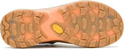 Merrell women's Moab Speed 2 Leather Mid Waterproof Hiking Shoe in Saudi Arabia