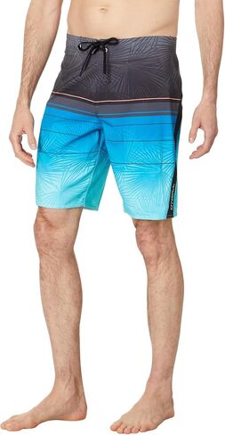 Mens Superfreak 20 Swim, Turquoise, 38 in Saudi Arabia