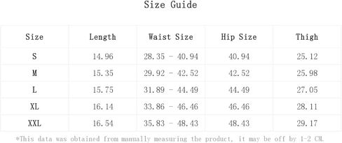 OYOANGLE Men's Solid Summer Drawstring Waist Shorts Active Athletic Workout Gym Shorts in Saudi Arabia