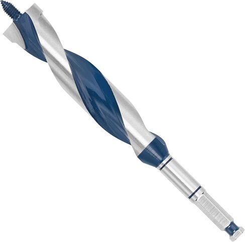 Bosch NKSC5003 3 pc. Daredevil High-Speed Auger Bit Set in Kuwait
