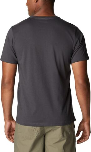Columbia Men's Path Lake Graphic Tee Ii in Saudi Arabia