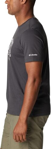 Columbia Men's Path Lake Graphic Tee Ii in Saudi Arabia