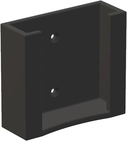 حامل حائط أو مسمار لمنفاخ ورق فليكس فولت 60 فولت من ديوالت DCBL772، حامل مثبت على الحائط، دعامة خطاف للتخزين in Kuwait