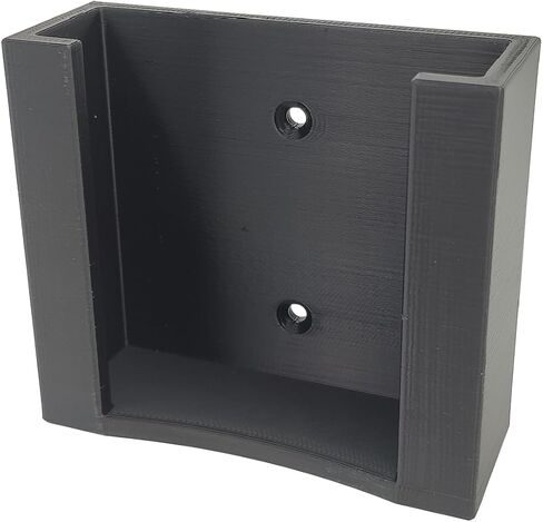 حامل حائط أو مسمار لمنفاخ ورق فليكس فولت 60 فولت من ديوالت DCBL772، حامل مثبت على الحائط، دعامة خطاف للتخزين in Kuwait