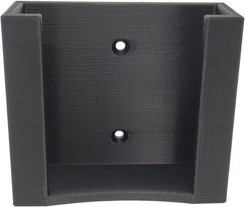 حامل حائط أو مسمار لمنفاخ ورق فليكس فولت 60 فولت من ديوالت DCBL772، حامل مثبت على الحائط، دعامة خطاف للتخزين in Kuwait