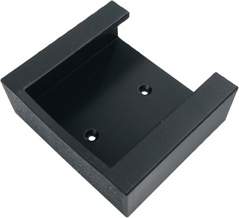 حامل حائط أو مسمار لمنفاخ ورق فليكس فولت 60 فولت من ديوالت DCBL772، حامل مثبت على الحائط، دعامة خطاف للتخزين in Kuwait