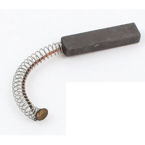 uxcell Power Tool 35mm x 9mm x 6mm Carbon Motor Brushes Spare Part