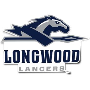Desert Cactus Longwood University Lancers Vinyl Decal Laptop Water Bottle Car Scrapbook Sticker (IND 002)