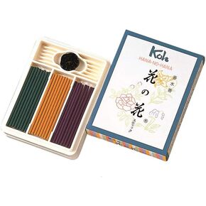 Hana No Hana 36 Stick Floral Scent