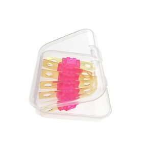 50A, 50A AML, 50A Fuse, T50A Fuse, AMI Fuse 50A, 50 amp AMI Fuse, 50A AMI Fuse, 50A AMI Bolt 32V, 50A ANS Bolt, 50A AMP Midi Fuses Suitable for Automotive and Marine Audio and Video Systems (6 PCS)
