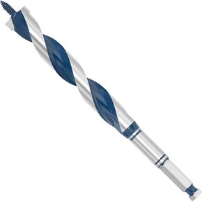 بوش NKSC14 7/8 بوصة. × 6-1/2 بوصة. دارديفيل لقمة مثقاب عالية السرعة