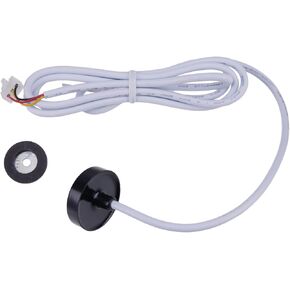 ZTUOAUMA Golf Cart Motor Speed Sensor Harness Kit 73327-G01 with Magnet 73328-G01 for 2000-UP EZGO TXT PDS 36V Electric Golf Cart Controller Motors
