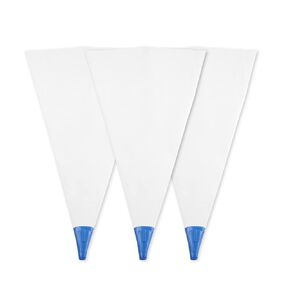 3pcs Modern Brick Grout Bag, 12" x 24" Heavy Duty Vinyl Cement Bag Mortar Bag Floor Tile Cement Caulking Bag for Masonry Tile Grouting