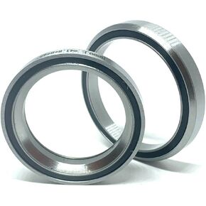 Replacement Headset Bearings to fit Canyon Grail/Grail:ON 6 7 8 9 CF CFR SL SLX 2016-2024 Bikes