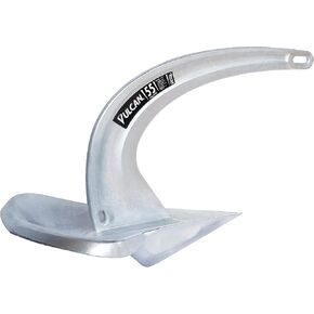 Rocna Vulcan Galvanized Anchor