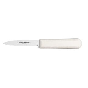 3¼" scalloped parer