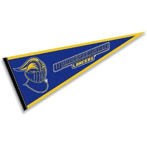 Worchester State Lancers Pennant