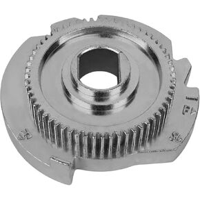 7283489 Model Water Softener OEM Accessory - Cam and Gear Kit for High-Flow 1-Inch Water Softeners - Ensuring a Smooth Water Flow Experience