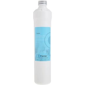 Watts Premier WP560039 Pure UF-3 Filtration System Water Filter Replacement Cartridge, 1 Pack, Blue