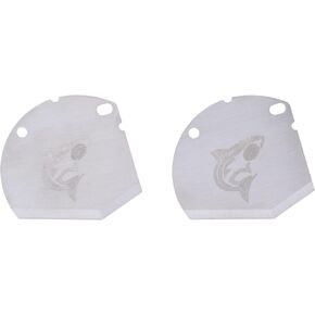 SharkBite Pro Cutter Replacement Blades, Pack of 2, 25882 in Saudi Arabia