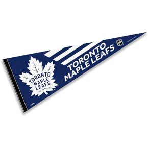 Toronto Maple Leafs Pennant