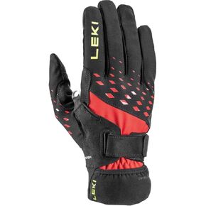 LEKI Ultra Trail Storm Shark Gloves