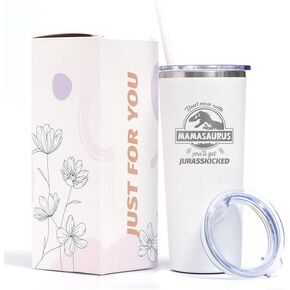 Birthday Gifts for Women, Appreciation Gifts, Inspirational Gifts, Womens Gifts for Her, Friendship Gifts, Thank You Gifts, You Are Awesome Gifts for Women, Friends, Sister, Mom - 22oz Tumbler