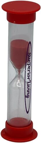 Cinnamon Toothpaste for Adults Bundle Includes 6 Close-Up Toothpaste 8 oz Tubes, Ultra Cinnamon Adult Flavored Toothpaste - 48 oz of Red Toothpaste Gel with 2 Minute Sand Timer by SuePerior Living in Saudi Arabia