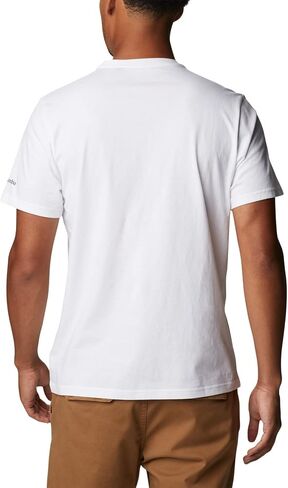 Columbia Men's Path Lake Graphic Tee Ii in Saudi Arabia
