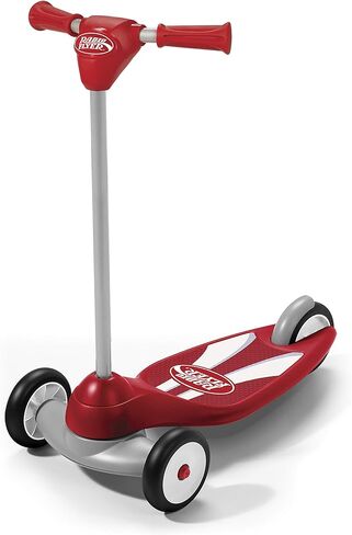 سكوتر راديو فلاير 97175 الأول، أحمر in Kuwait