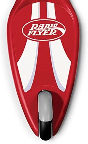 سكوتر راديو فلاير 97175 الأول، أحمر in Kuwait