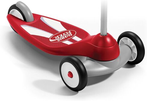 سكوتر راديو فلاير 97175 الأول، أحمر in Kuwait