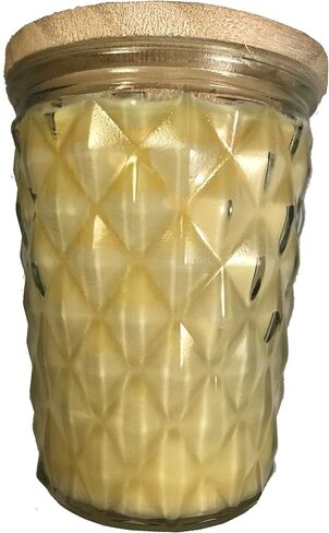 شمعة سوان كريك تايمليس كوليكشن بالبرتقال والقرفة in Kuwait